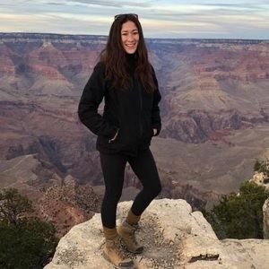 Meet your Posher, Diana